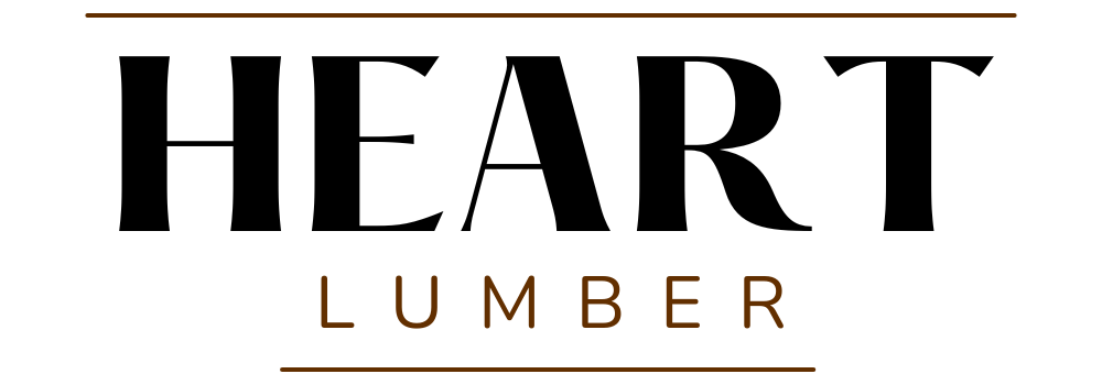 Heart Lumber